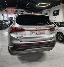 هيونداي سانتافي